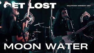 MultiCam Monday 052 - GetLost - Moon Water live at Pino's