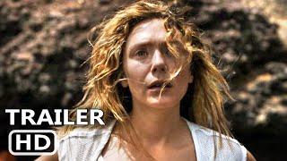 THE ASSESSMENT Trailer (2025) Elizabeth Olsen