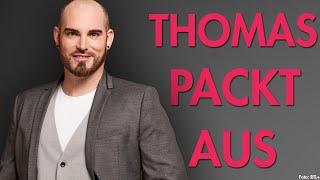 Prince Charming 2022: Thomas packt aus - Fabian Fuchs war NICHT MEIN Prince Charming | INTERVIEW