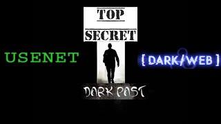 Uncovering the Secrets of Usenet: A Journey into the Dark Web's Past