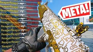 The *NEW* SVA 545 Is UNSTOPPABLE In Modern Warfare 3 (Best SVA 545 Setup) -MW3