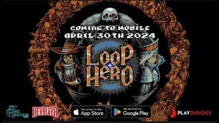 Loop Hero Is Now Available For Pre-register Android, IOS, PC