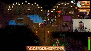 Mario and Luigi in Stardew?