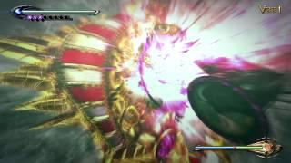 Bayonetta 2 [Part 6: In Charm and Allure]