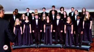 HTHS CHAMBER CHOIR CAROL OF THE BELLS