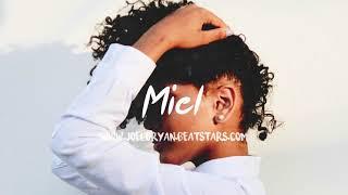 "MIEL" - Afro Beat Instrumental 2024 x Afro Pop Type Beat