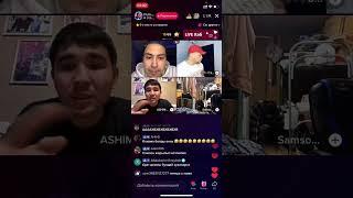 Жестки Батл Казахстан vs Озбекстан #tiktok #tiktokvideo #tiktokviral