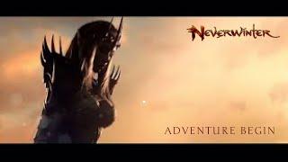 Neverwinter Let's Play - Adventure Begin