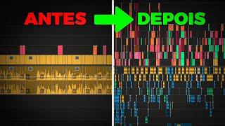 como começar a EDITAR seus vídeos