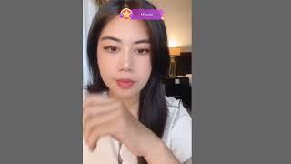 Periscope live LOVELYGIRL 2024 #periscope #live #broadcast #livestream