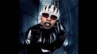 Missy Elliott x Timbaland Type Beat -  "GET UP"