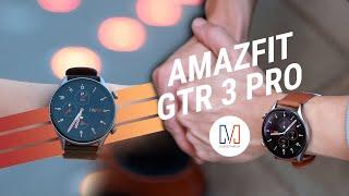 Amazfit GTR 3 Pro: 7 Best Features!
