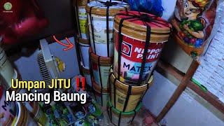 Mancing Baung !! Uji coba langsung kucur yt kahayan