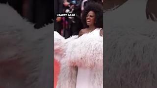 Best dressed at cannes 2023 #cannes #topvideos #2023