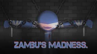 Fury - Zambu's Madness || Sticknodes Animation