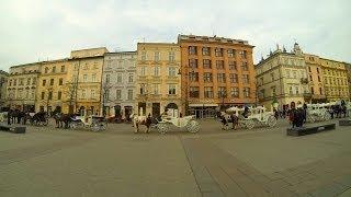 GoPro: A Little Taste Of Kraków