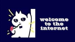 【d.v.rion】Welcome to the Internet (a lil piece of)【Bo Burnham | cover】