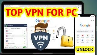 How to add free vpn windows 7 8 10 | free vpn for pc 2023 | vpnbook settings for windows | 100% free