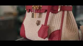 Sartoria Leone - Jewel Bag Collection 2021- 2022