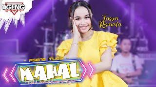 MAHAL - Tasya Rosmala ft Ageng Music  (Official Live Music)