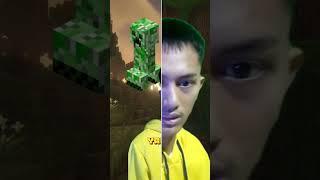 3 mob paling di benci di game Minecraft