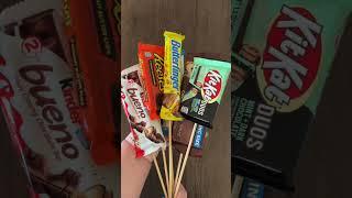 DIY Candy Bar Bouquet: Great Gift Idea for Graduation, Recitals, & More!