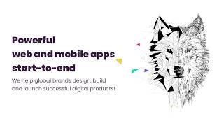 Wolfpack Digital | Top web and mobile app development agency