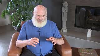 Dr. Weil discusses his Founding of Matcha Kari