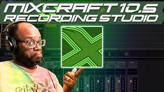 Have You Checked Out This DAW Yet? Acoustica Mixcraft Tutorial