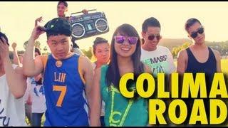 Colima Road (MUSIC VIDEO) - Fung Brothers, Aileen Xu - (Rowland Heights, Hacienda Heights)