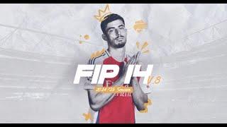 FIFA 14 Infinity Patch v8 AIO Download | Installation | Overview | Cutscenes | Facepack