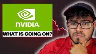 Nvidia Stock Insider CONTINUES To Sell -- NVDA Stock