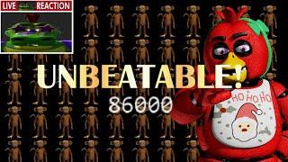 Ultra Custom Night - 86000 Points (PERSONAL BEST/POSSIBLE WR?)