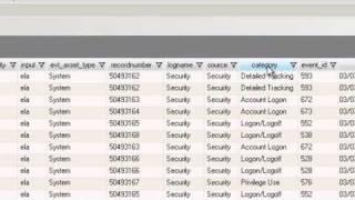 Tripwire Log Center: Query Logs for Security Forensics and Compliance Needs