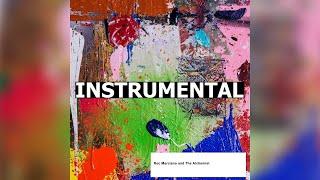 Roc Marciano & The Alchemist - Rauf (Instrumental)