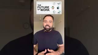 Future of Work | Top 3 Jobs of the Future | Top 3 Jobs in 2025