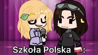 gacha polish tik tok compilation #3