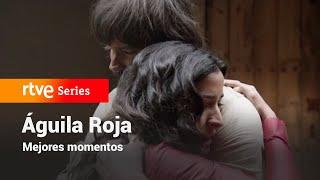 Águila Roja: Capítulo 97 - Mejores Momentos | RTVE Series