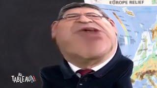 YTP FR - Mélenchon le cochon