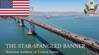  The Star-Spangled Banner - National Anthem of United States of America