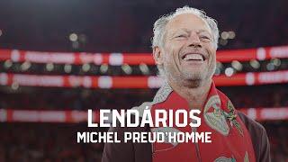 Lendários: Michel Preud'homme