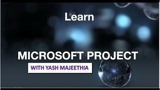 LEARN MICROSOFT PROJECT ONLINE - FREE FULL TUTORIAL