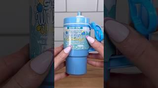 Five Below Water Slime FAIL #asmr #fivebelow #slimefail