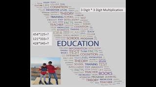 Maths Shortcut : 3 Digit Multiplication | 3 digit multiplication Shortcut | Fast Mental calculation