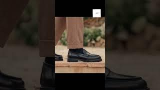 Loafers #shortsvideo #fashion