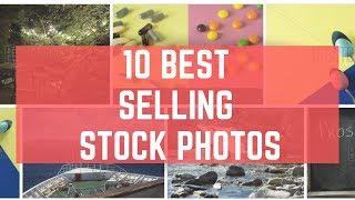 | My 10 Best Selling STOCK PHOTO shots | ( + 2 Sold STOCK VIDEOS)