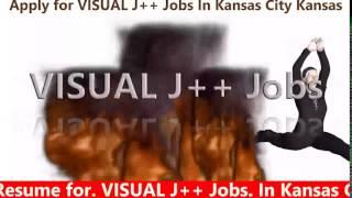 ResumeSanta.com: Apply for VISUAL J++ Jobs In Kansas City Kansas