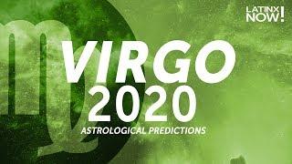 Virgo 2020: Horoscope, Tarot, and Astrology Predictions | Latinx Now! | Telemundo English