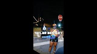 Taylor Bentley | In The Field Live Performance