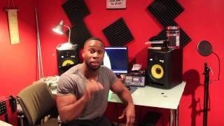 SING LIKE A PROFESSIONAL IN 3 MINUTES --TYSHAN KNIGHT